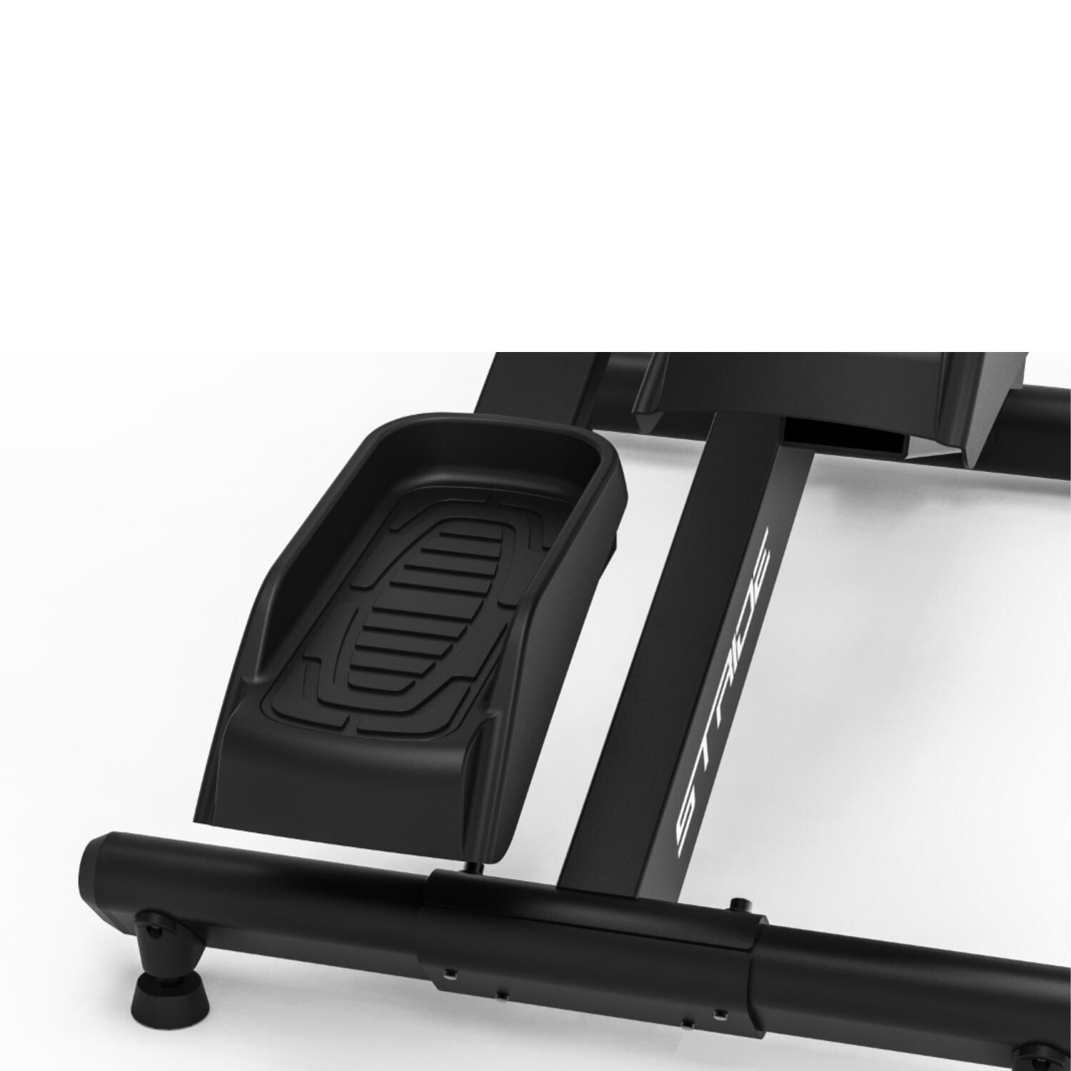 Stride - Crosstrainer - Front Driven - App-koppeling - 16 Weerstandsniveaus 6/7