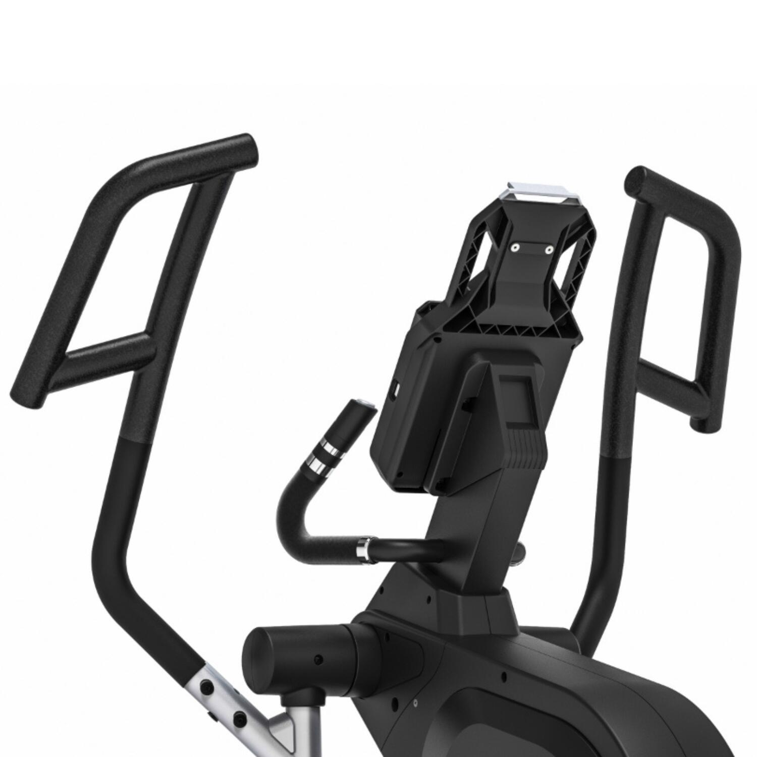 Stride - Crosstrainer - Front Driven - App-koppeling - 16 Weerstandsniveaus 3/7