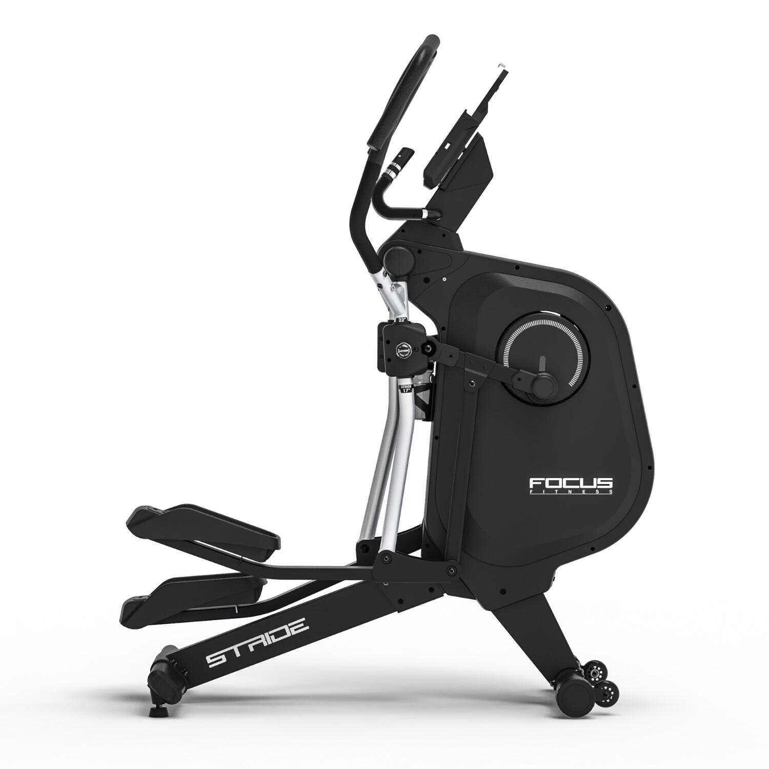 FOCUS FITNESS picture