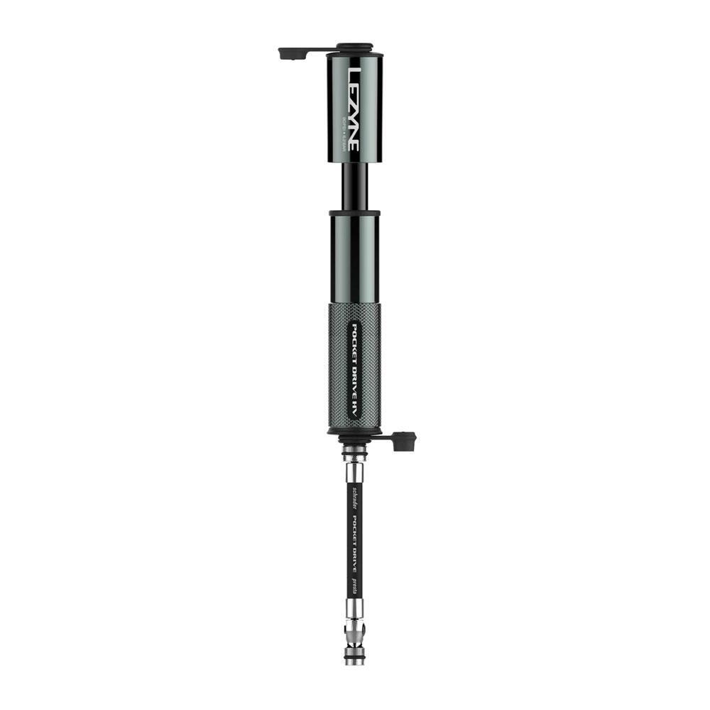 Handpomp Lezyne Pocket drive HV 2/4