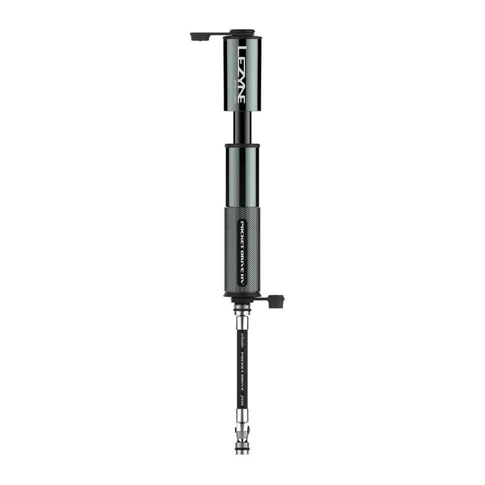 Pompa ręczna Lezyne Pocket drive HV
