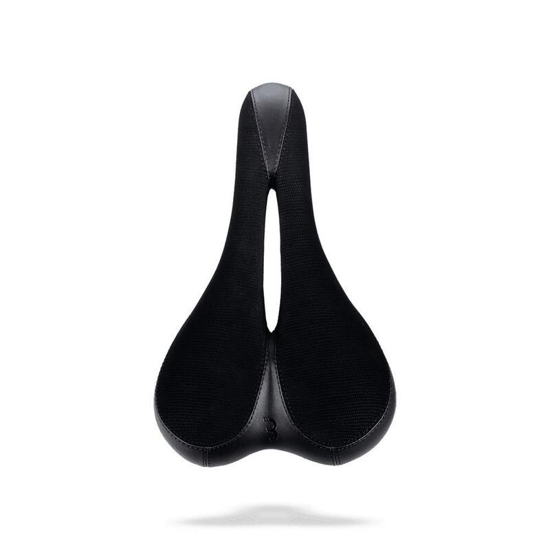 Sedlo BBB Cycling MultiDensity N