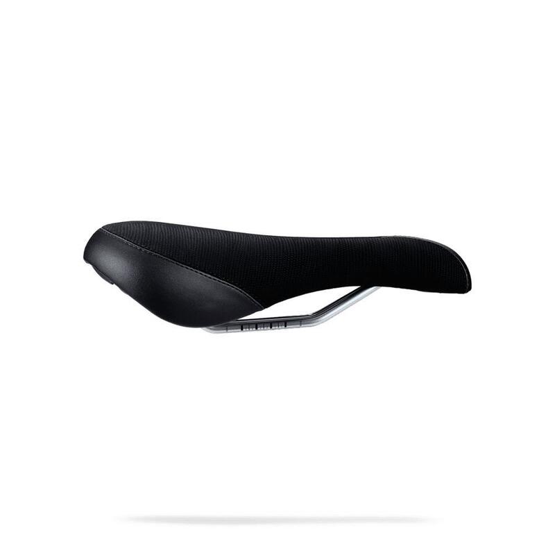 Sedlo BBB Cycling MultiDensity N