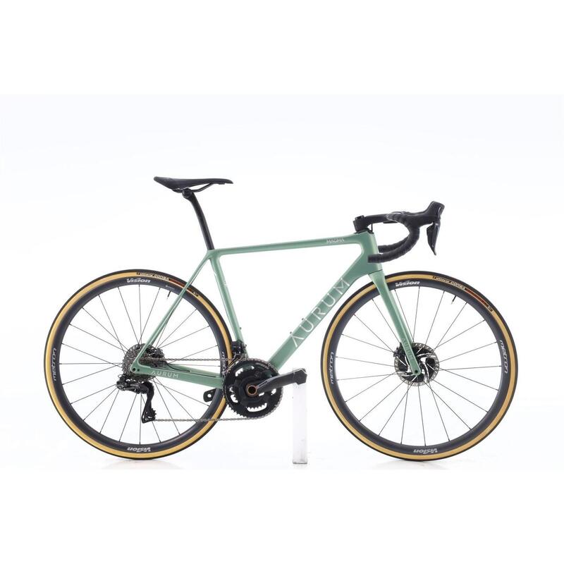 Second life · R. szosowy ·  Magma Dolomite Edition Di2 12V · W bardzo dobrym