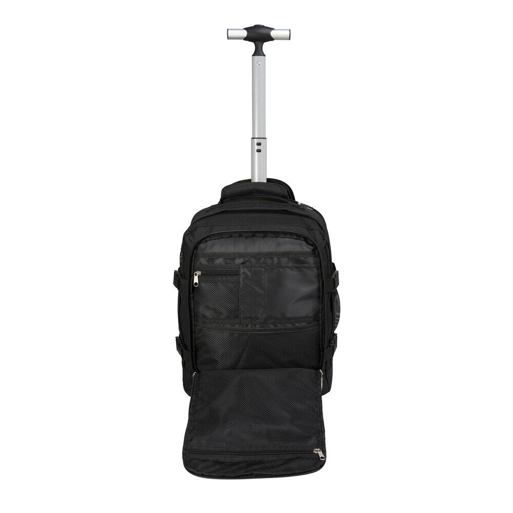 Metz 24L Hybrid Cabin Bag 40x30x20cm 2/5