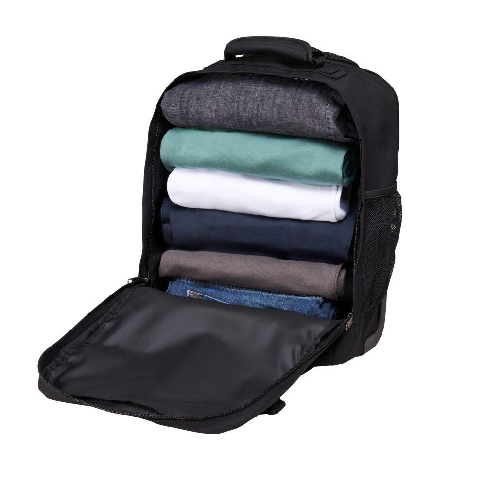 Metz 24L Hybrid Cabin Bag 40x30x20cm 5/5