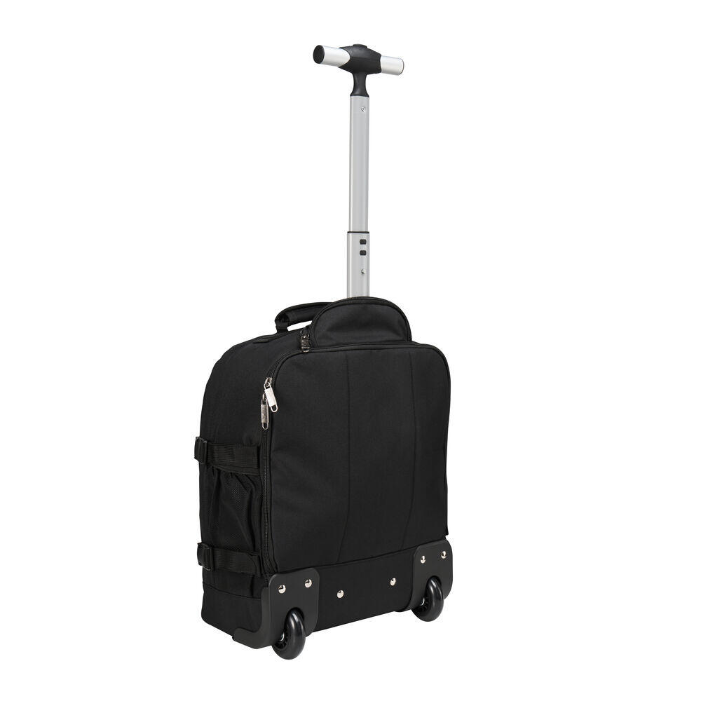 Metz 24L Hybrid Cabin Bag 40x30x20cm 4/5