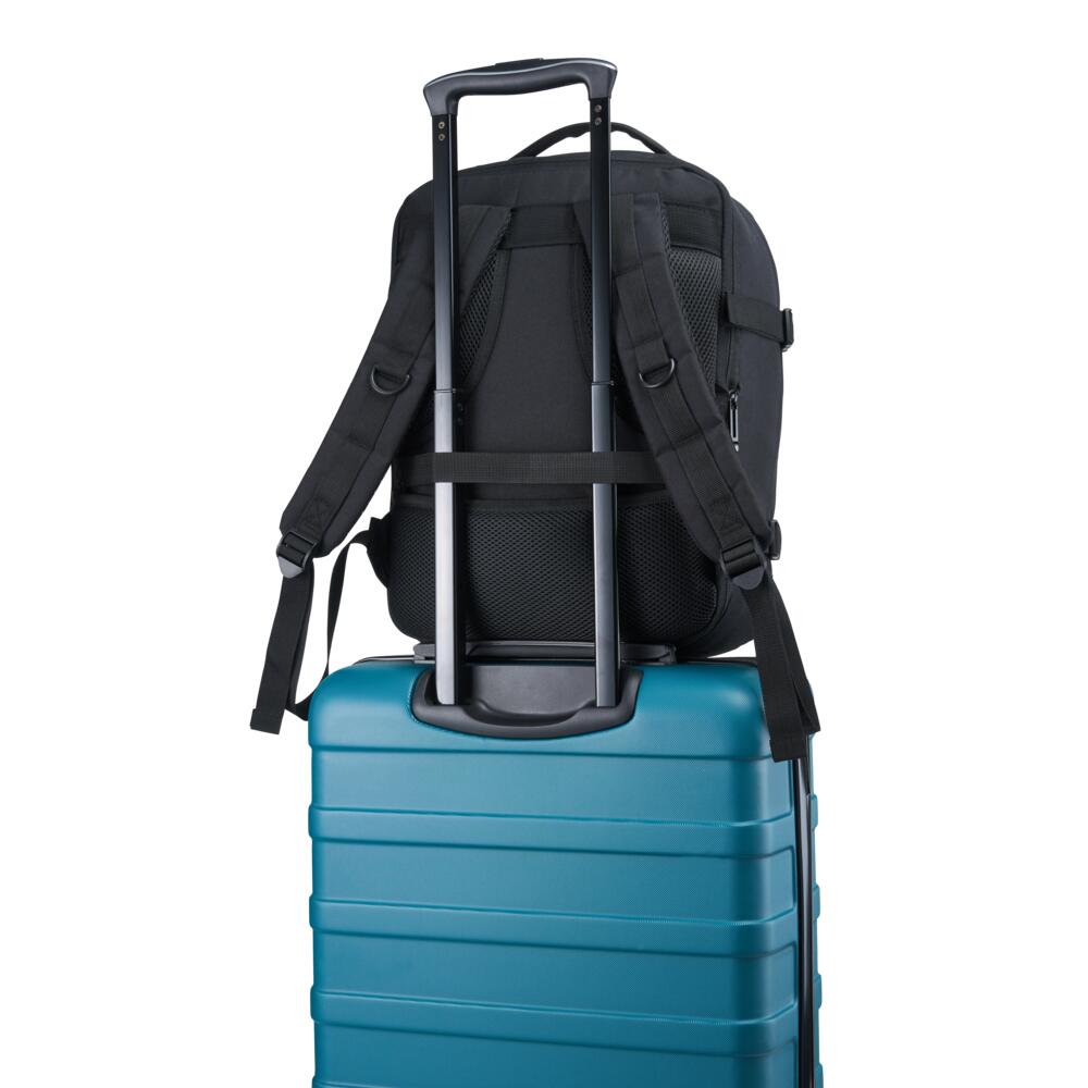 Metz 24L Cabin Bag 40x30x15/20cm CABIN MAX Decathlon