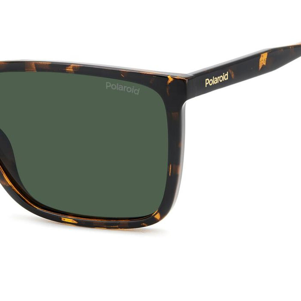 Gafas de Sol Polaroid PLD 4180/S 086 Polarizadas de Policarbonato Hombre 58 mm 3/3