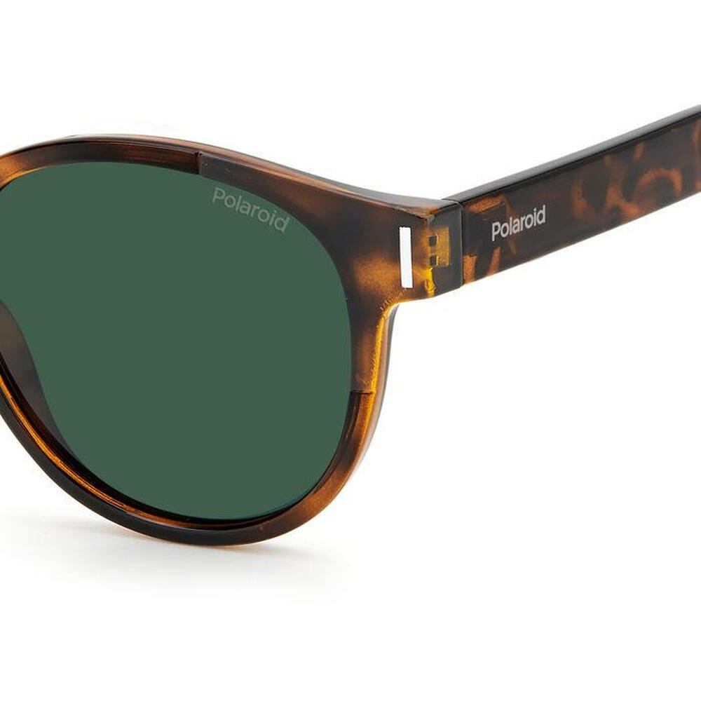 Zonnebril Polaroid PLD 6175/S 086 Gepolariseerd van Polycarbonaat Unisex 51 mm 3/5