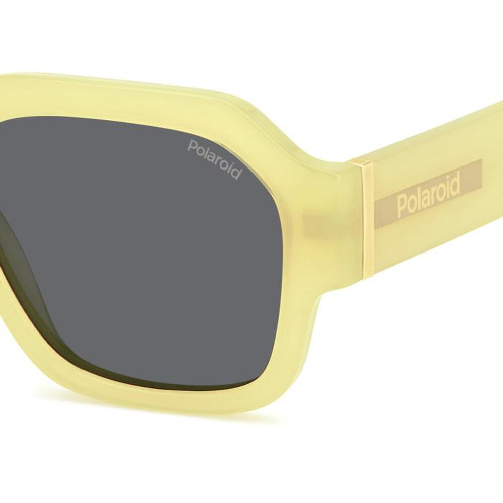 Napszemüveg Polaroid PLD 6212/S/X 40G Polarizált Polikarbonát Unisex 54 mm 4/4