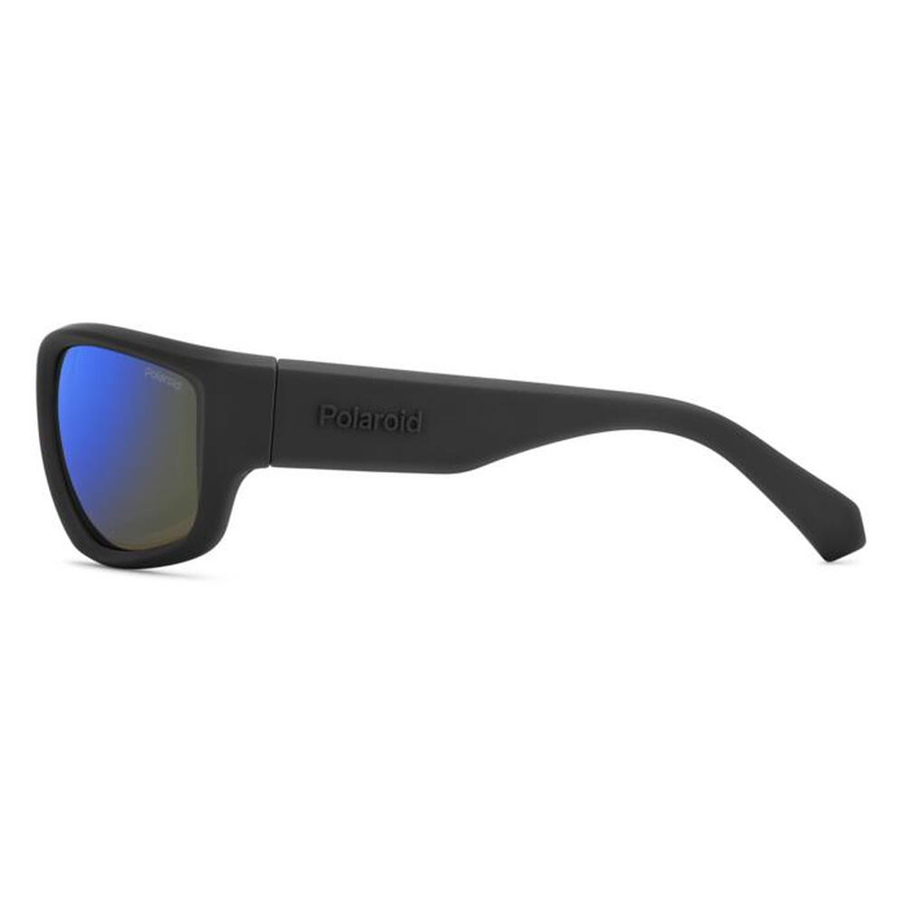 Sonnenbrille Polaroid PLD 2166/S 0VK Polarisiert aus Nylon Herren 62 mm 3/7