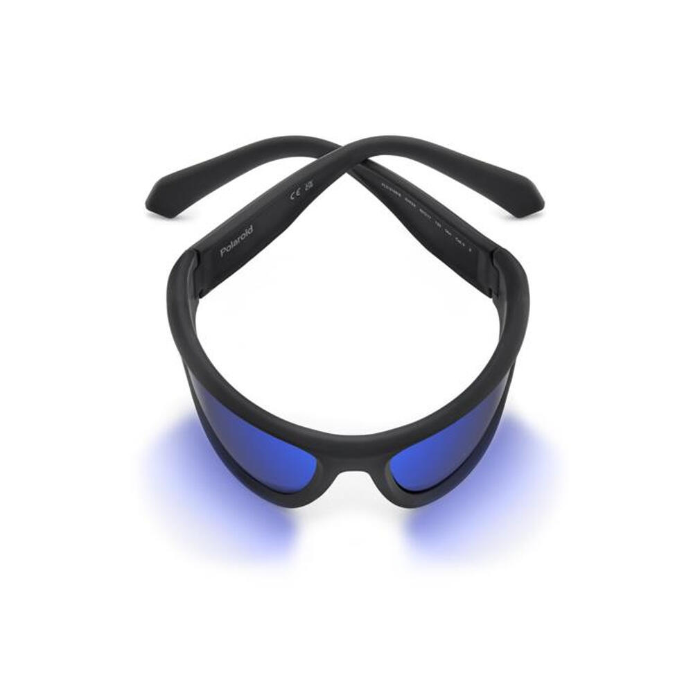 Sonnenbrille Polaroid PLD 2166/S 0VK Polarisiert aus Nylon Herren 62 mm 5/7