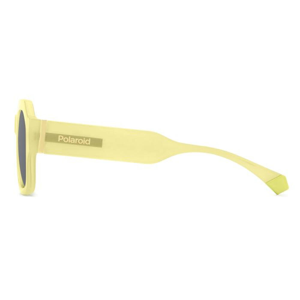 Napszemüveg Polaroid PLD 6212/S/X 40G Polarizált Polikarbonát Unisex 54 mm 3/4