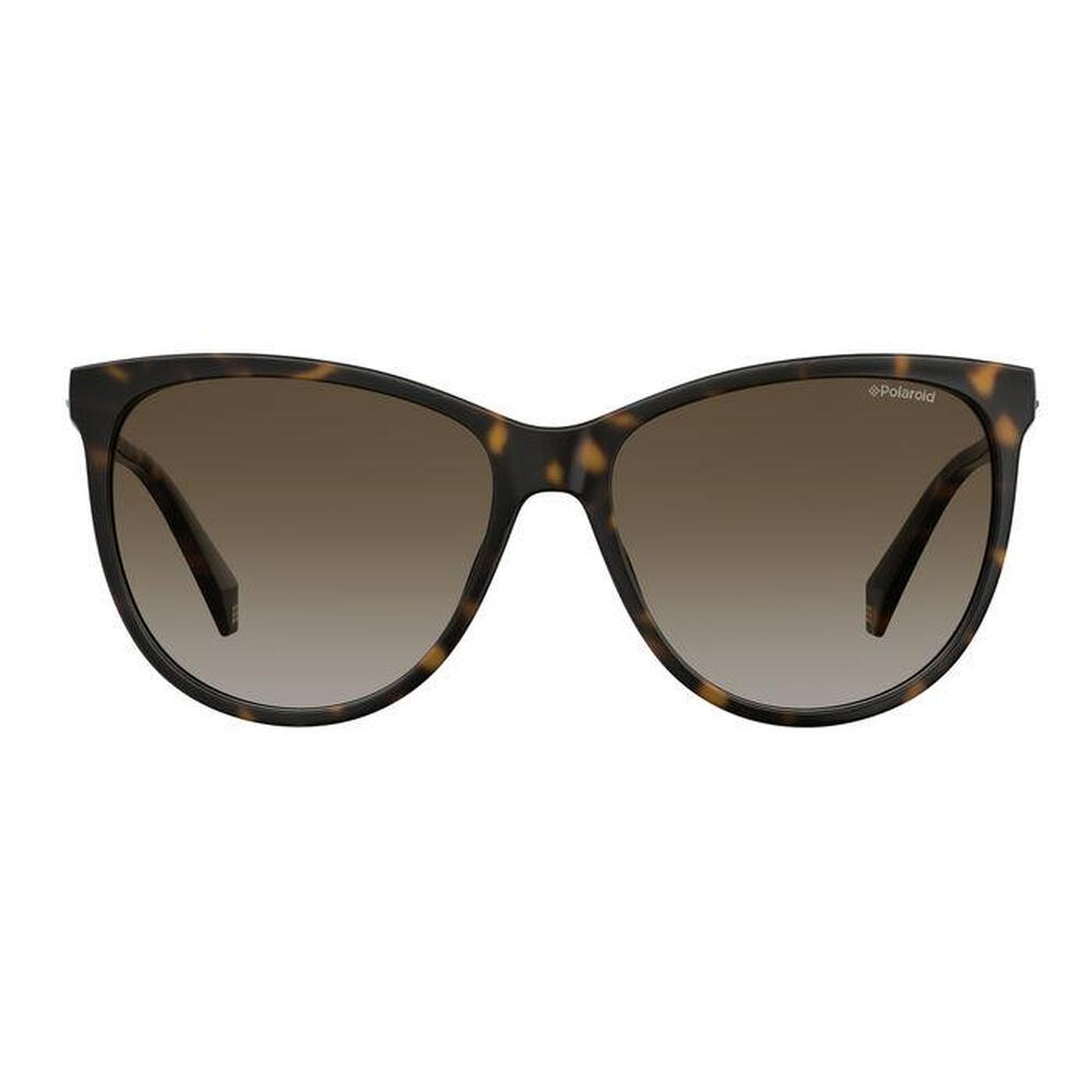 Sonnenbrille Polaroid PLD 4066/S 086 Polarisiert aus Polycarbonat Damen 57 mm 2/3