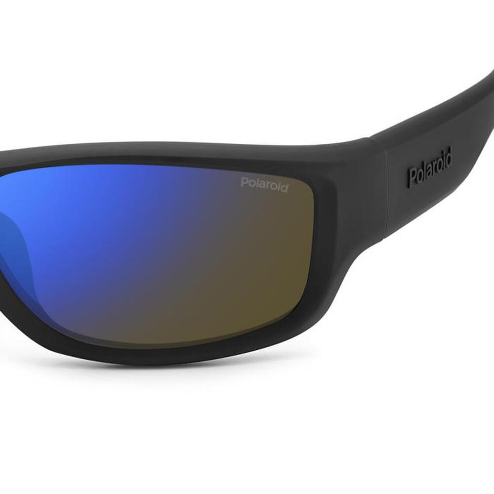 Sonnenbrille Polaroid PLD 2166/S 0VK Polarisiert aus Nylon Herren 62 mm 4/7