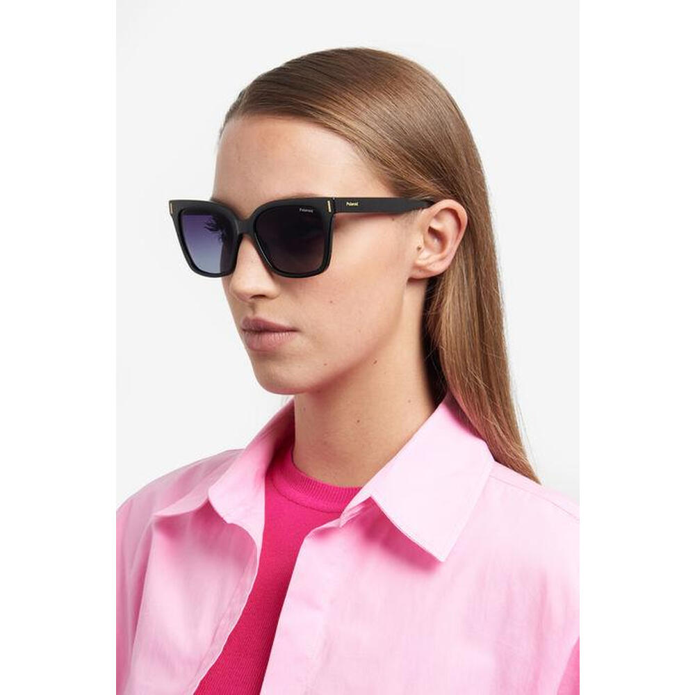 Sonnenbrille Polaroid PLD 6192/S 807 Polarisiert aus Polycarbonat Damen 54 mm 4/7