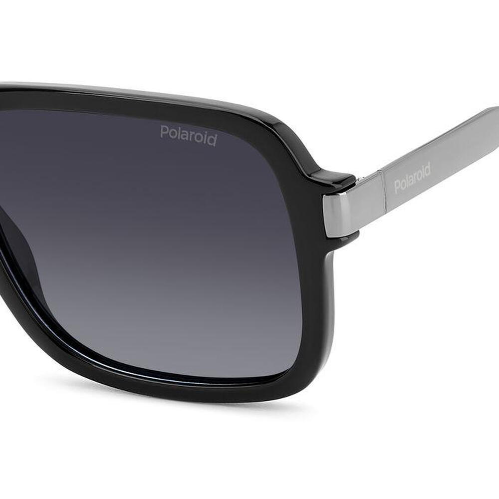 Lunettes de Soleil Polaroid PLD 6220/S/X 807 Polarisées Homme 56 mm 3/4