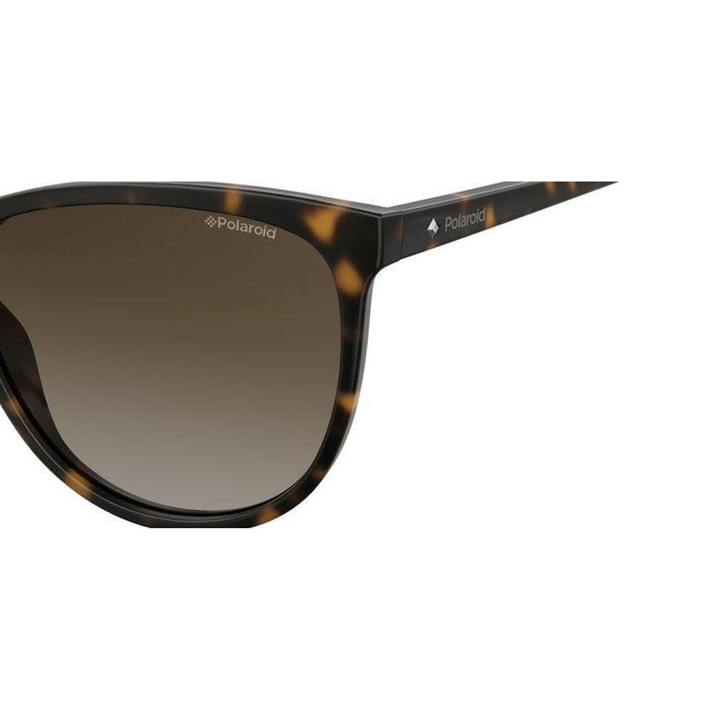 Sonnenbrille Polaroid PLD 4066/S 086 Polarisiert aus Polycarbonat Damen 57 mm 3/3