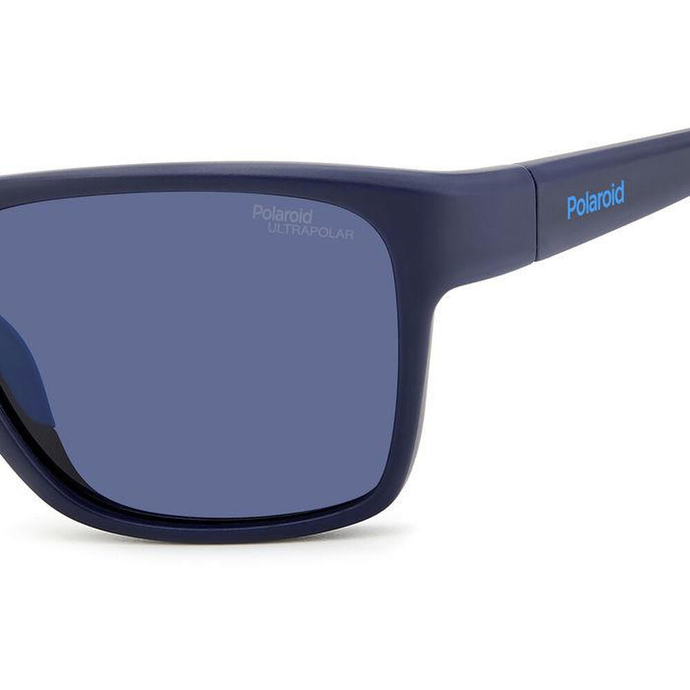 Lunettes de Soleil Polaroid PLD 7052/S FLL Polarisées Homme 56 mm 3/7