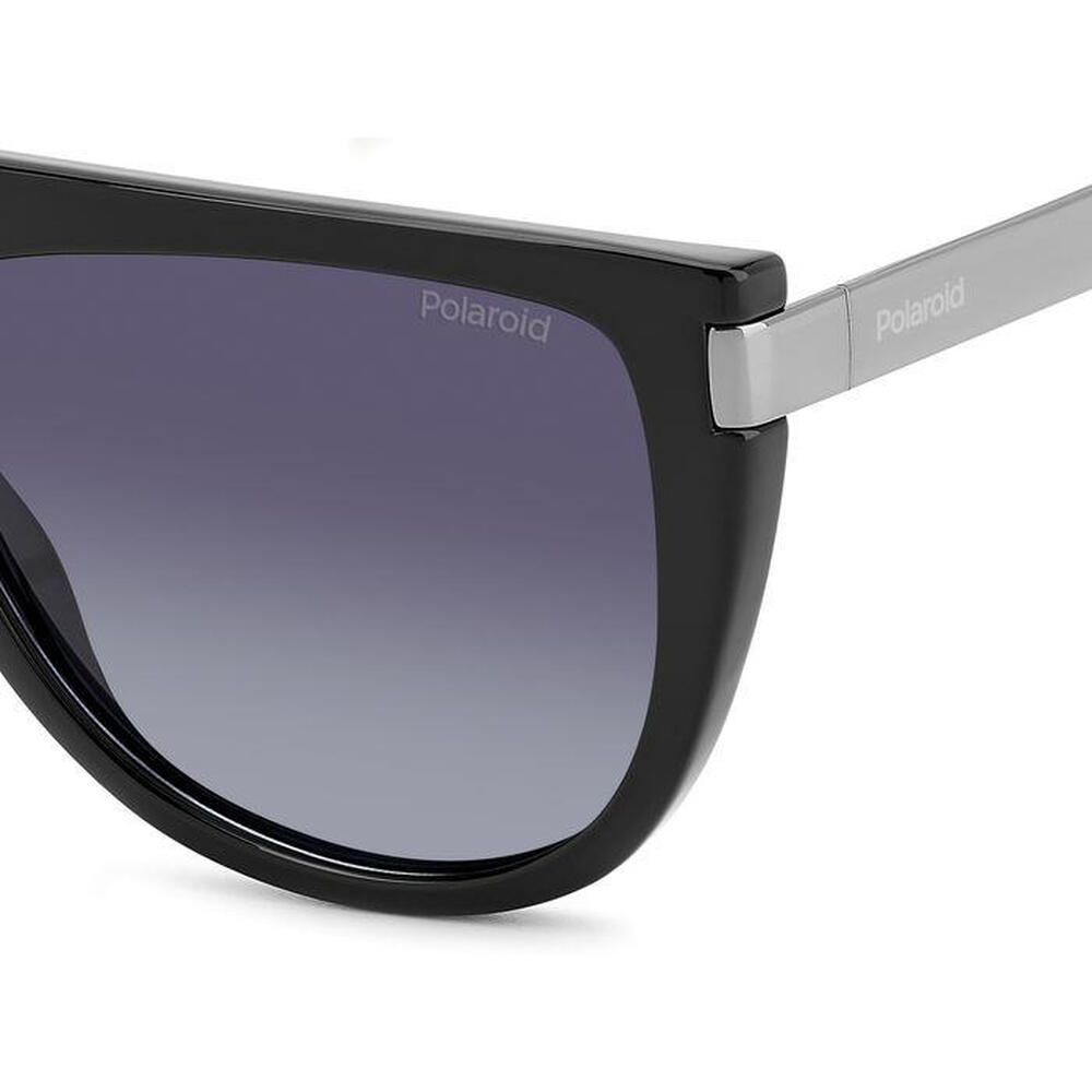 Lunettes de Soleil Polaroid PLD 6221/S/X 807 Polarisées Femme 57 mm 3/3
