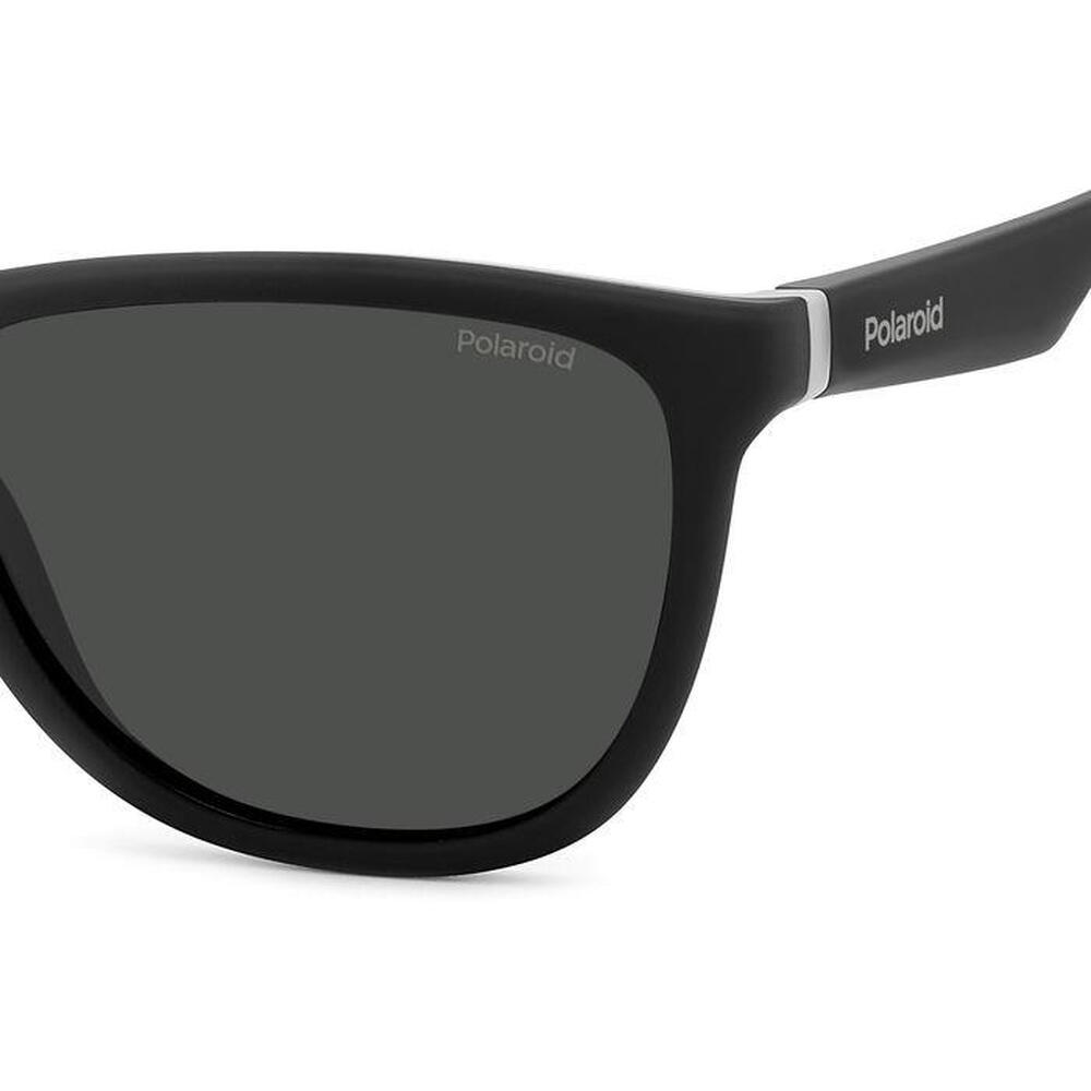 Gafas de Sol Polaroid PLD 2133/S 08A Polarizadas de Nylon Unisex 56 mm 3/3