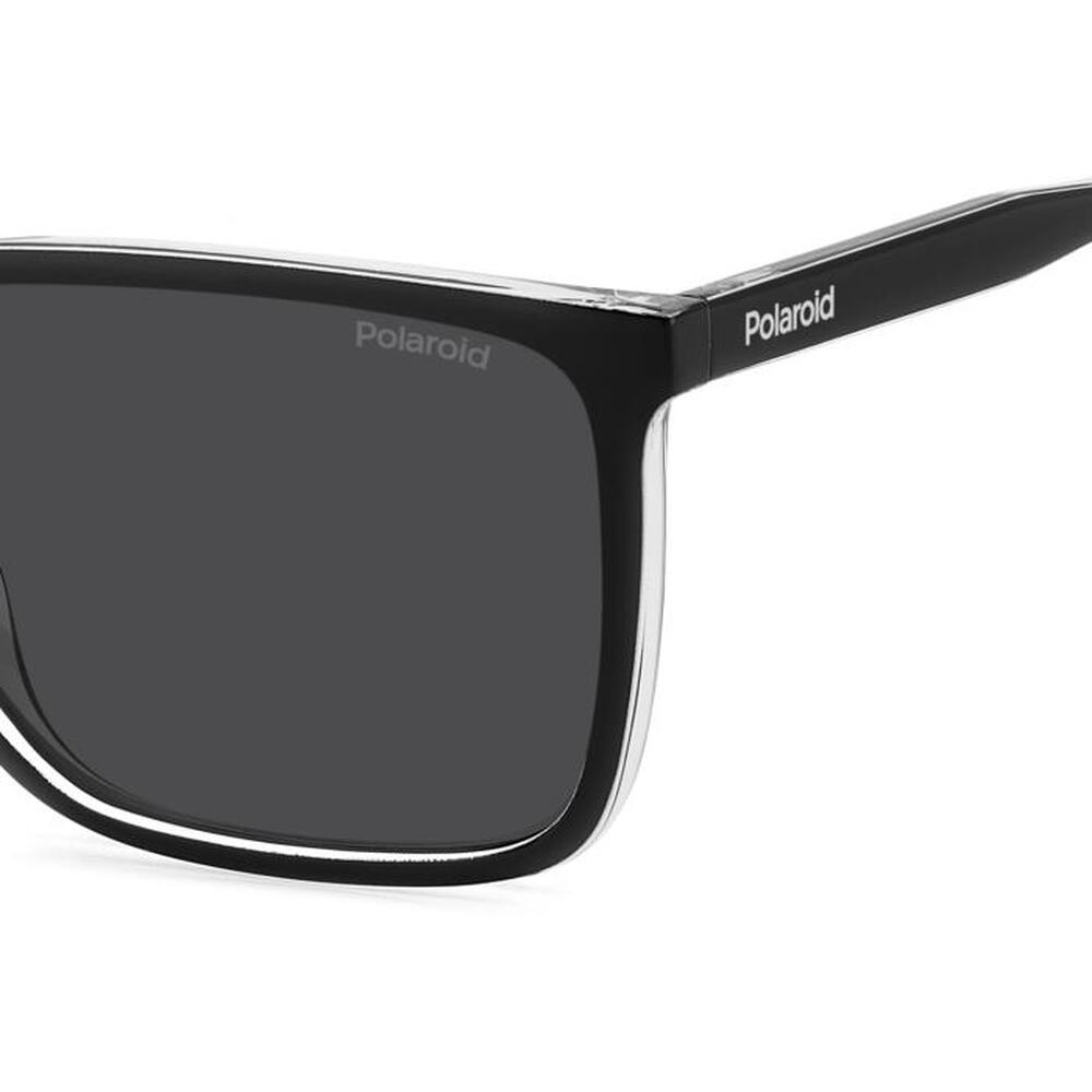 Sonnenbrille Polaroid PLD 4180/S 7C5 Polarisiert aus Polycarbonat Herren 58 mm 3/3