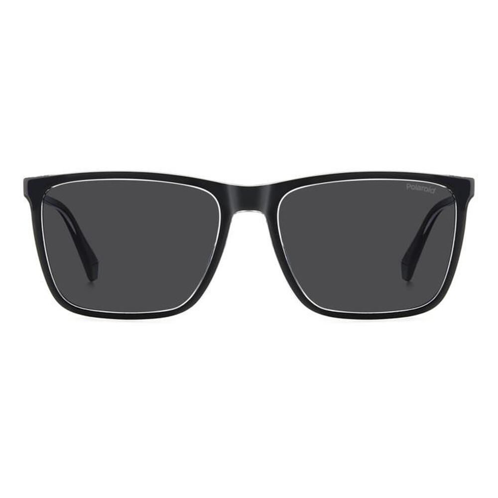 Sonnenbrille Polaroid PLD 4180/S 7C5 Polarisiert aus Polycarbonat Herren 58 mm 2/3