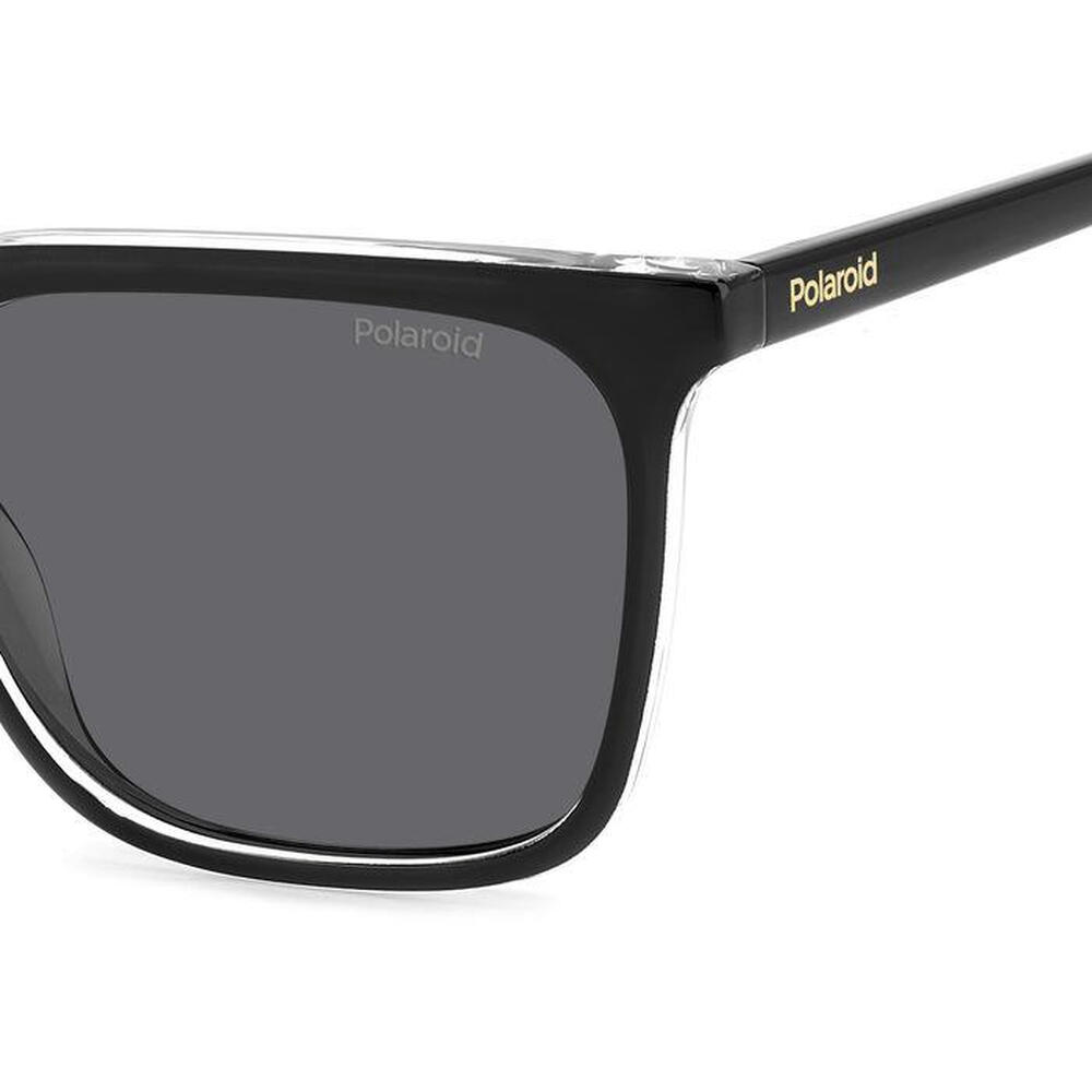 Gafas de Sol Polaroid PLD 4163/S 7C5 Polarizadas de Policarbonato Mujer 55 mm 3/5