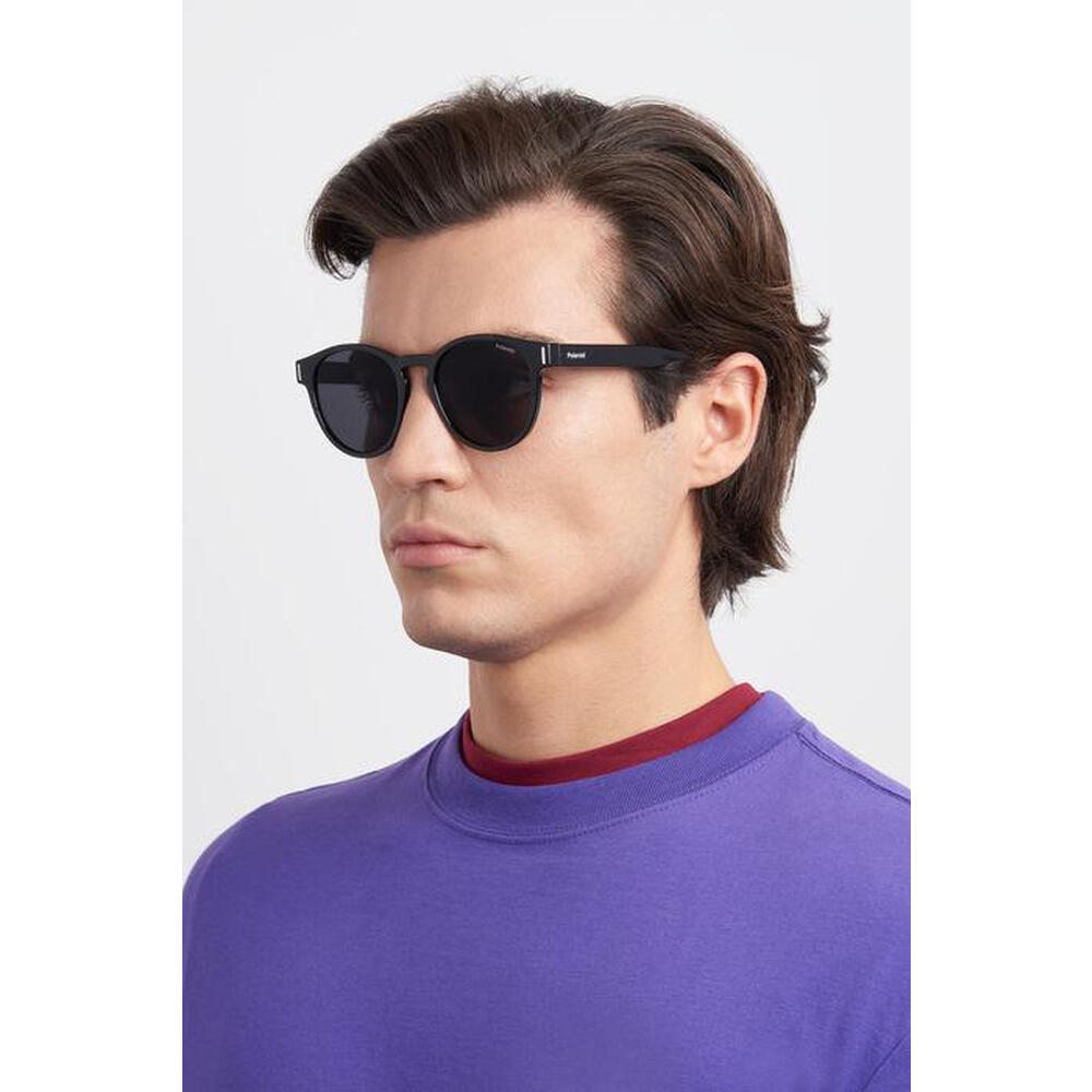Zonnebril Polaroid PLD 6175/S 807 Gepolariseerd van Polycarbonaat Unisex 51 mm 4/4