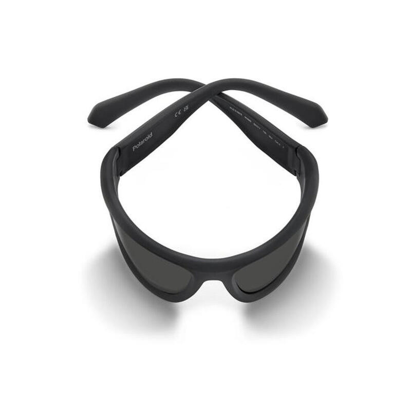 Ochelari de Soare Polaroid PLD 2166/S 003 Polarizați din Nylon Bărbați 62 mm