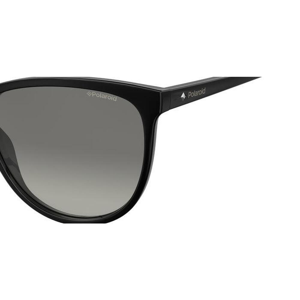 Lunettes de Soleil Polaroid PLD 4066/S 807 Polarisées Femme 57 mm 3/6