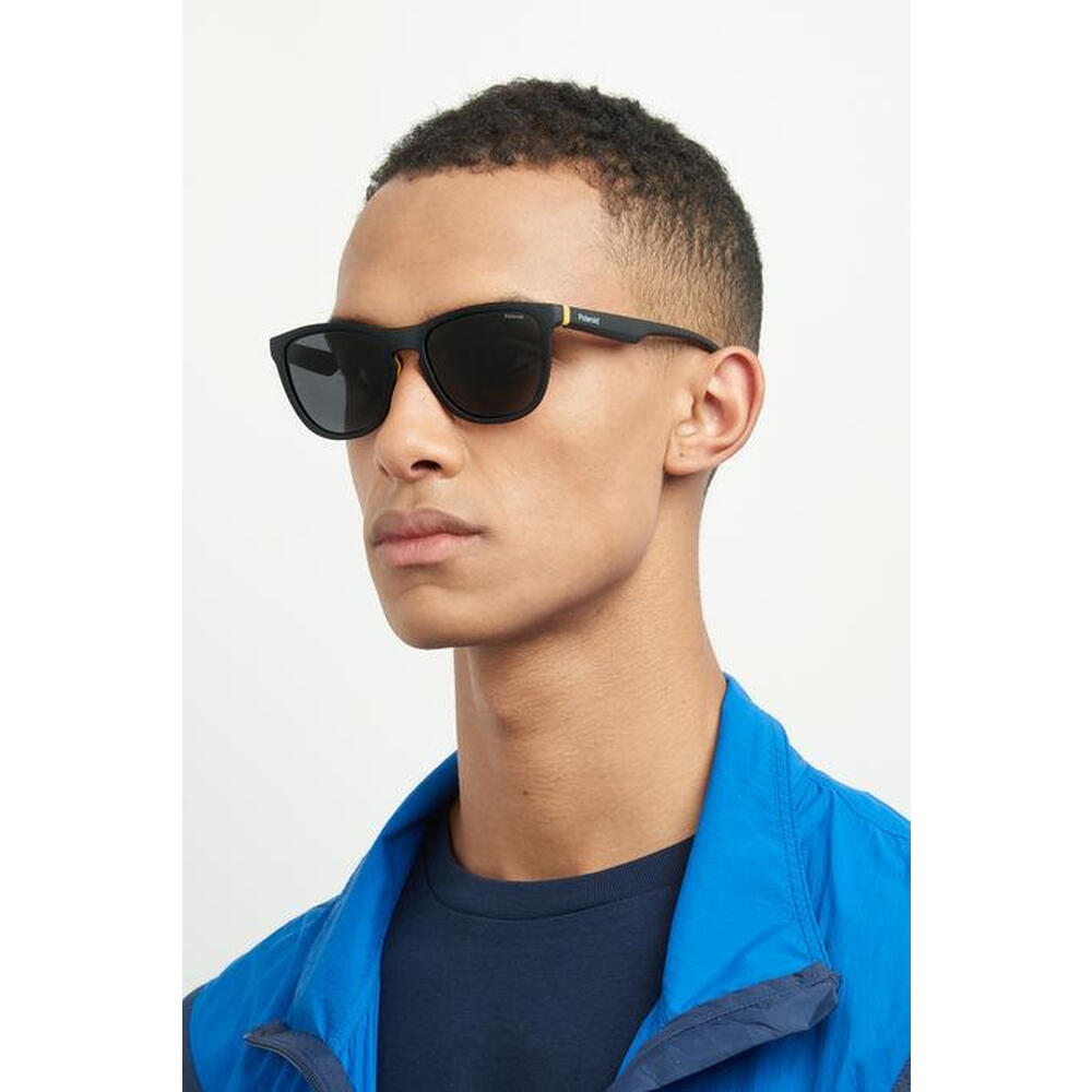Gafas de Sol Polaroid PLD 2133/S 71C Polarizadas de Nylon Unisex 56 mm 4/4