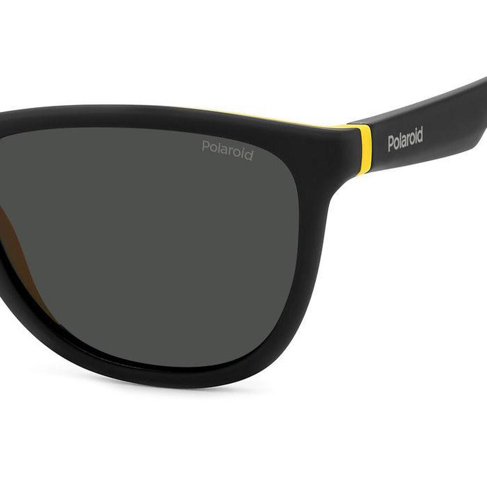 Gafas de Sol Polaroid PLD 2133/S 71C Polarizadas de Nylon Unisex 56 mm 3/4