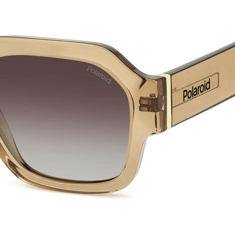 Lunettes de Soleil Polaroid PLD 6212/S/X 10A Polarisées Unisexe 54 mm 4/4