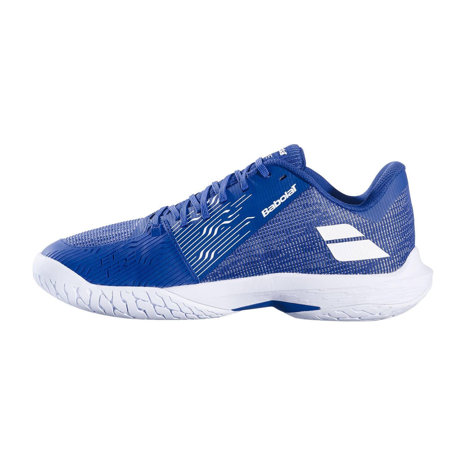 Babolat Jet Tere 2 All Court Men 30s24649 4116 Blau 2/7