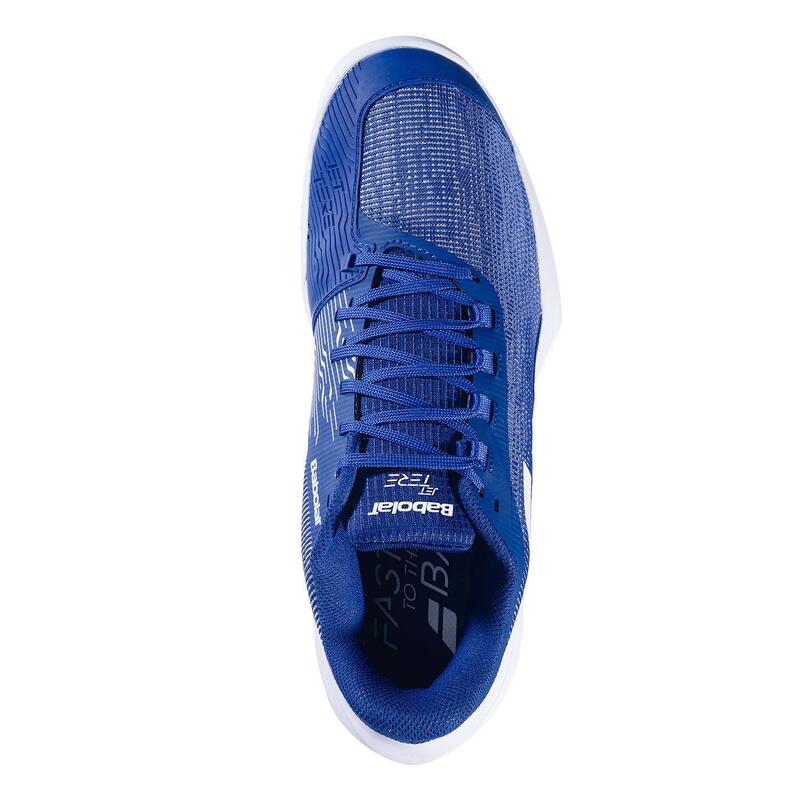 Pantofi de tenis pentru bărbați Babolat Jet Tere 2 All Court