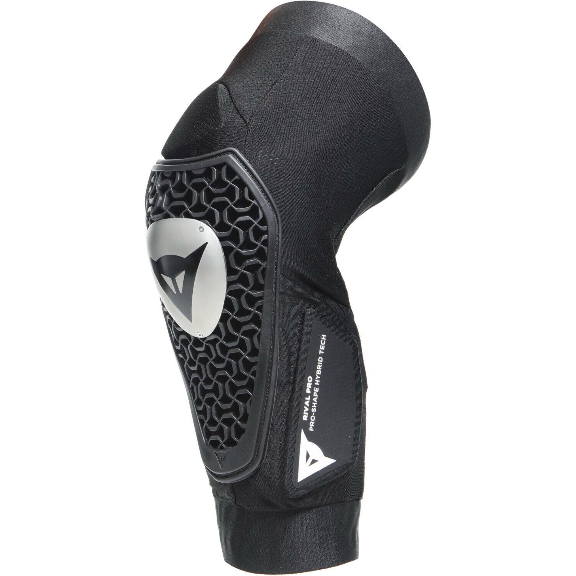 Rowerowe ochraniacze na kolana dla dorosłych Dainese Rival Pro Knee