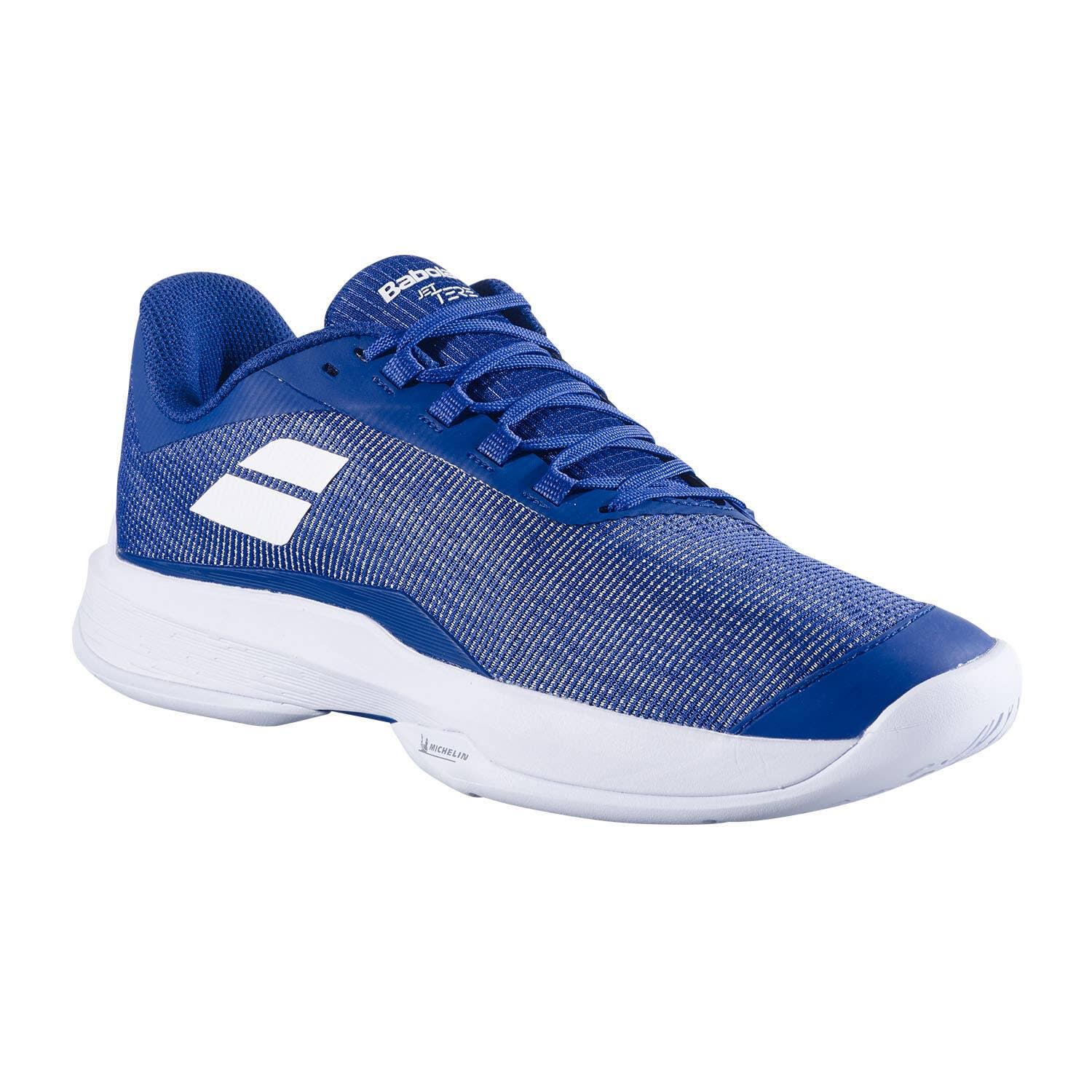 Babolat Jet Tere 2 All Court Men 30s24649 4116 Blau 3/7