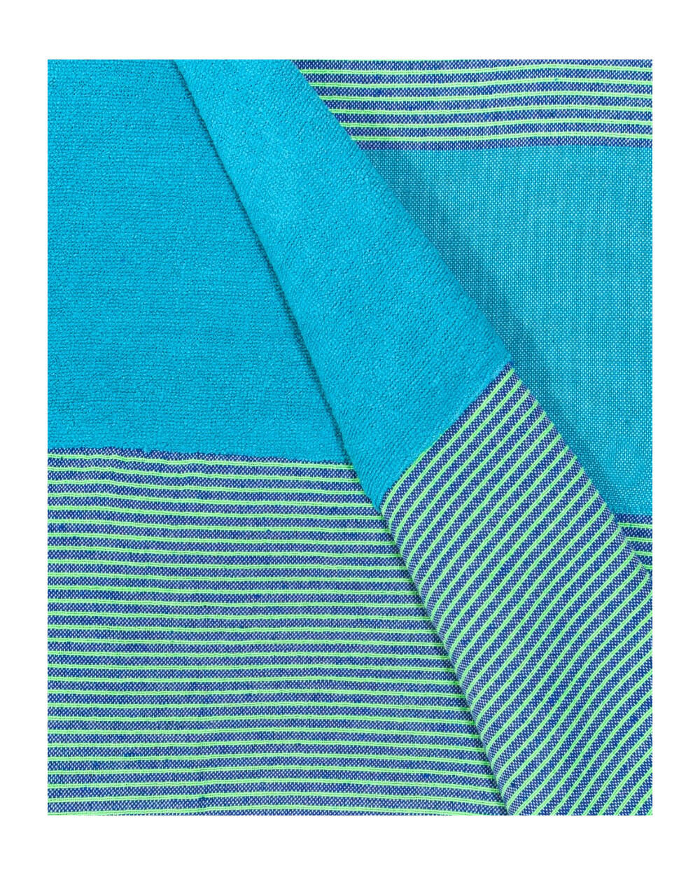 Toalla Pareo con Rizo Sun & Surf Menorca 90 x 170 cm 3/5