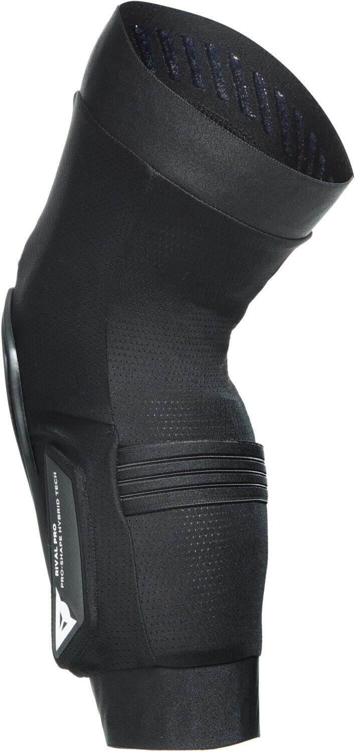 Rowerowe ochraniacze na kolana Dainese Rival Pro Knee 2/5
