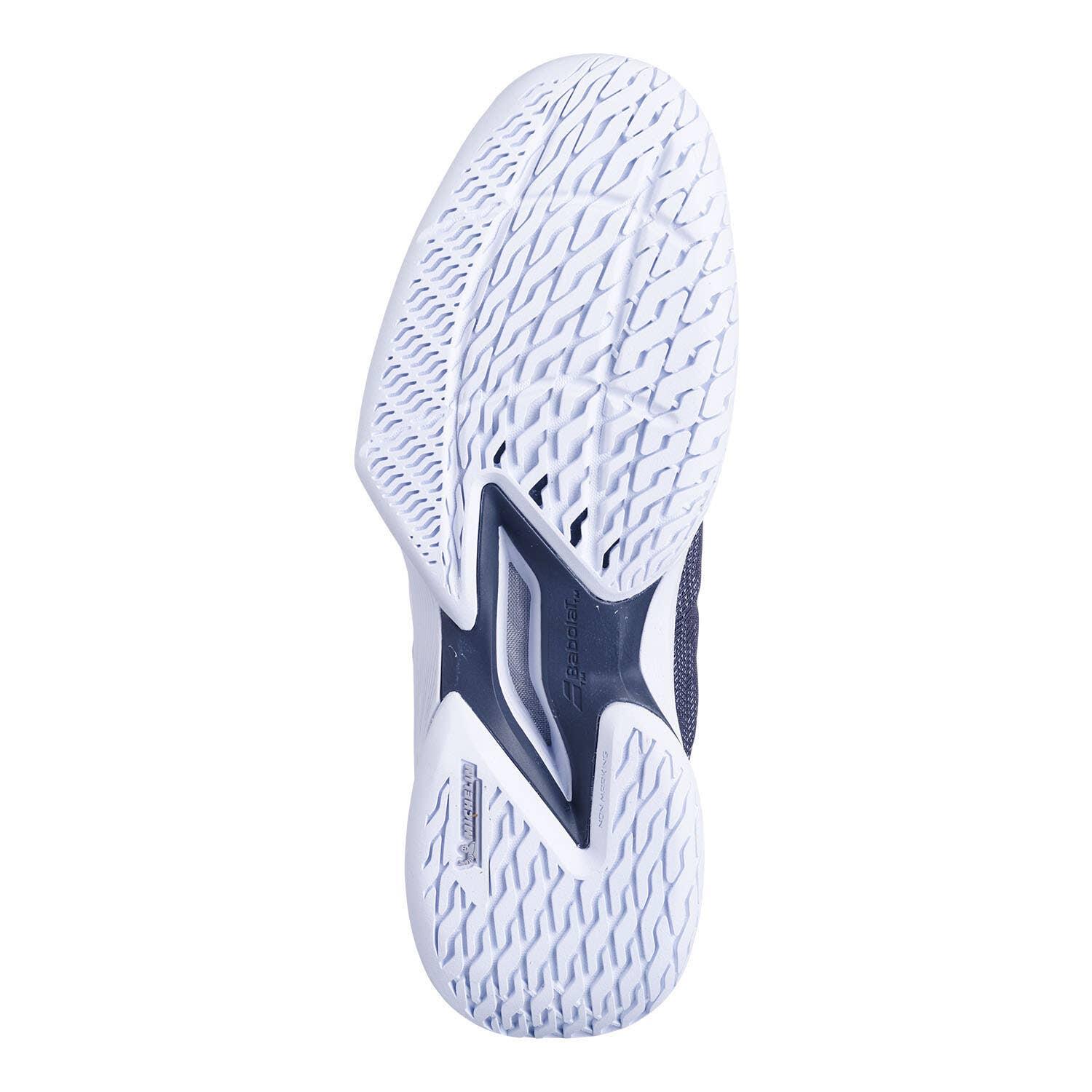 ZAPATILLAS BABOLAT JET TERE 2 ALL COURT WOMAN 31S24651 3030 MUJER 37 5/7