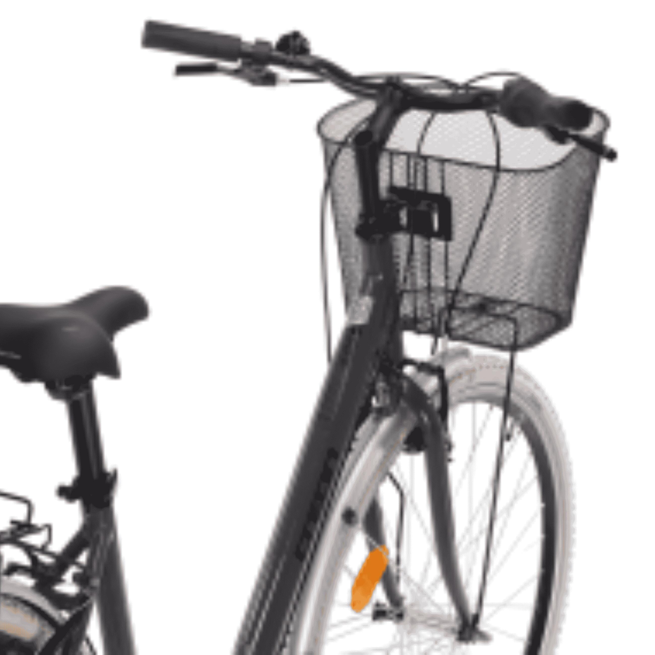 28" Bicicletta da città donna 28" LS WAVE CITERRA SL 1 Shimano Nexus a 3 3/3