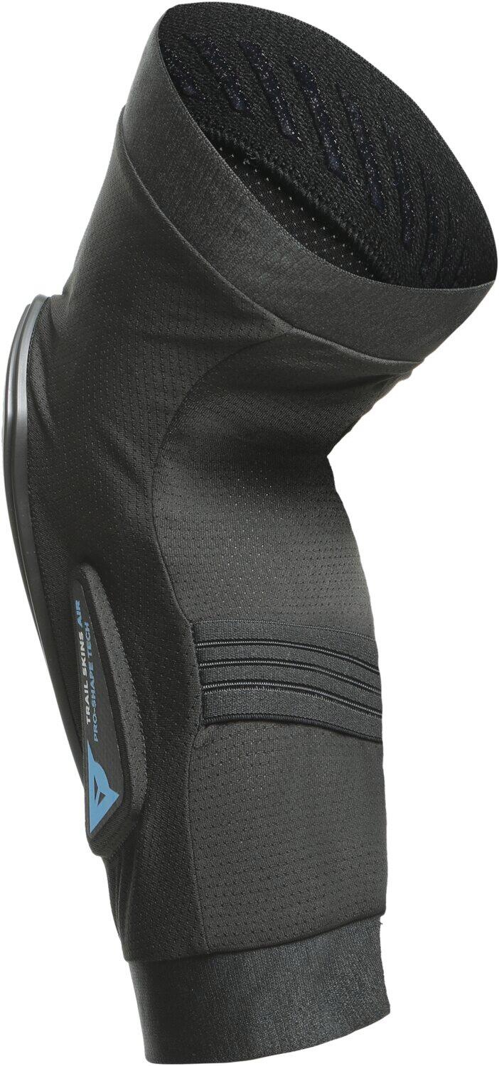 Protectores de rodillas para bicicleta Dainese Trail Skins Air mujer 4/6