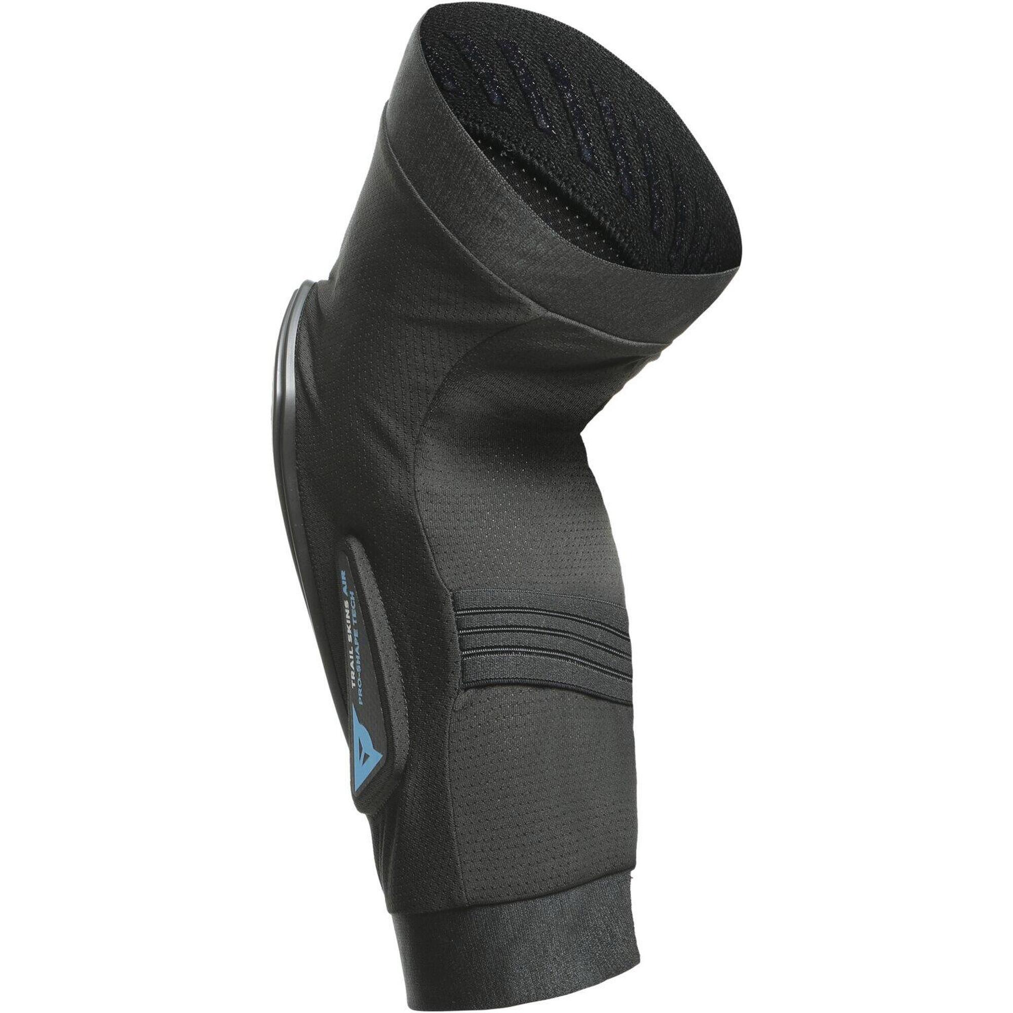 Protectoare de genunchi de bicicleta Dainese Trail Skins Air pentru femei