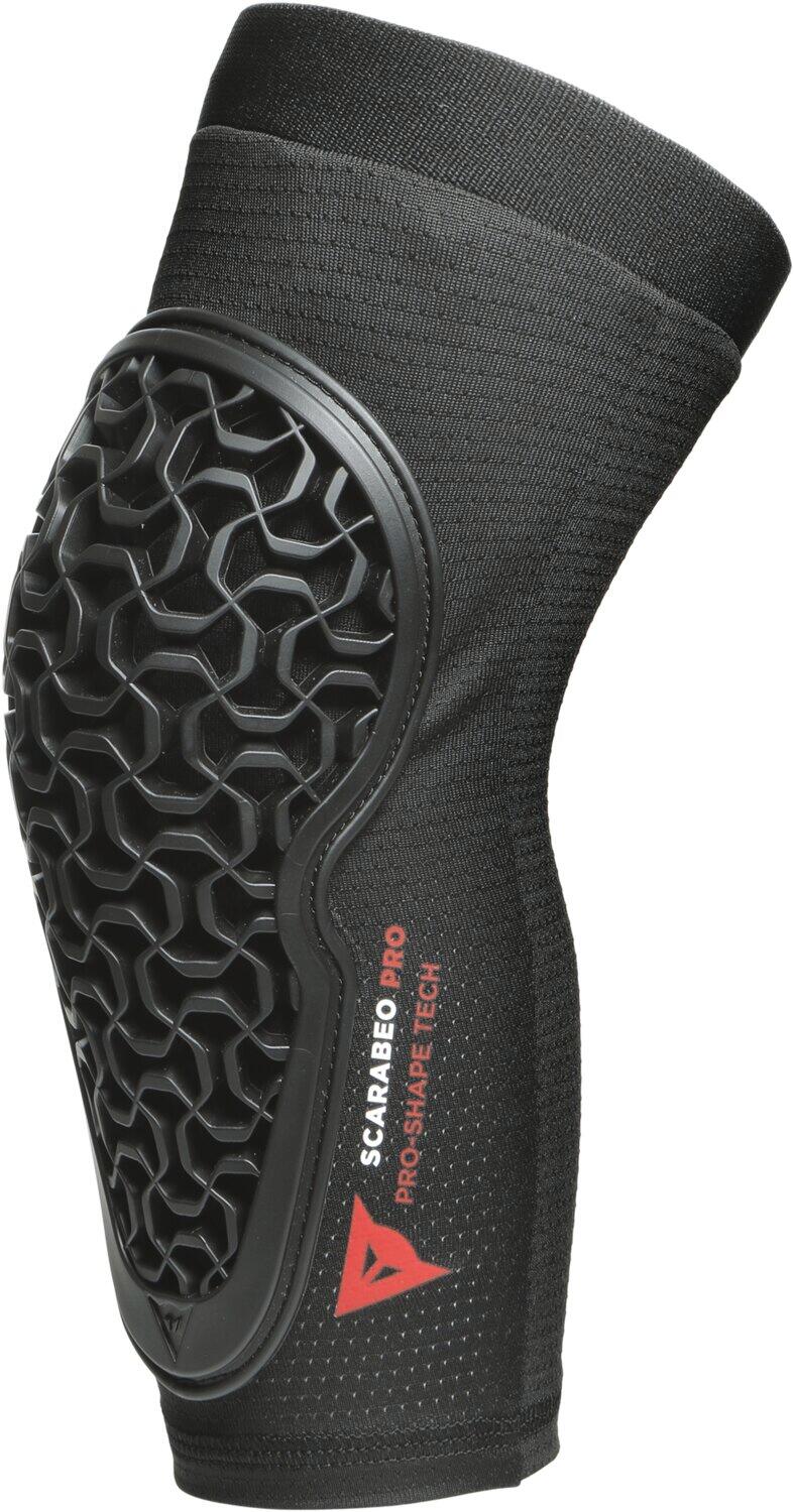 Protecții pentru genunchi de biciclete pentru copii Dainese Scarabeo Pro
