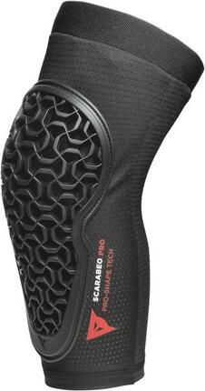 Dainese Scarabeo Pro Knieschützer für Kinderfahrräder