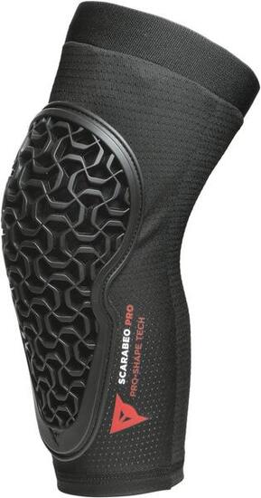 Dainese Scarabeo Pro Knieschützer für Kinderfahrräder