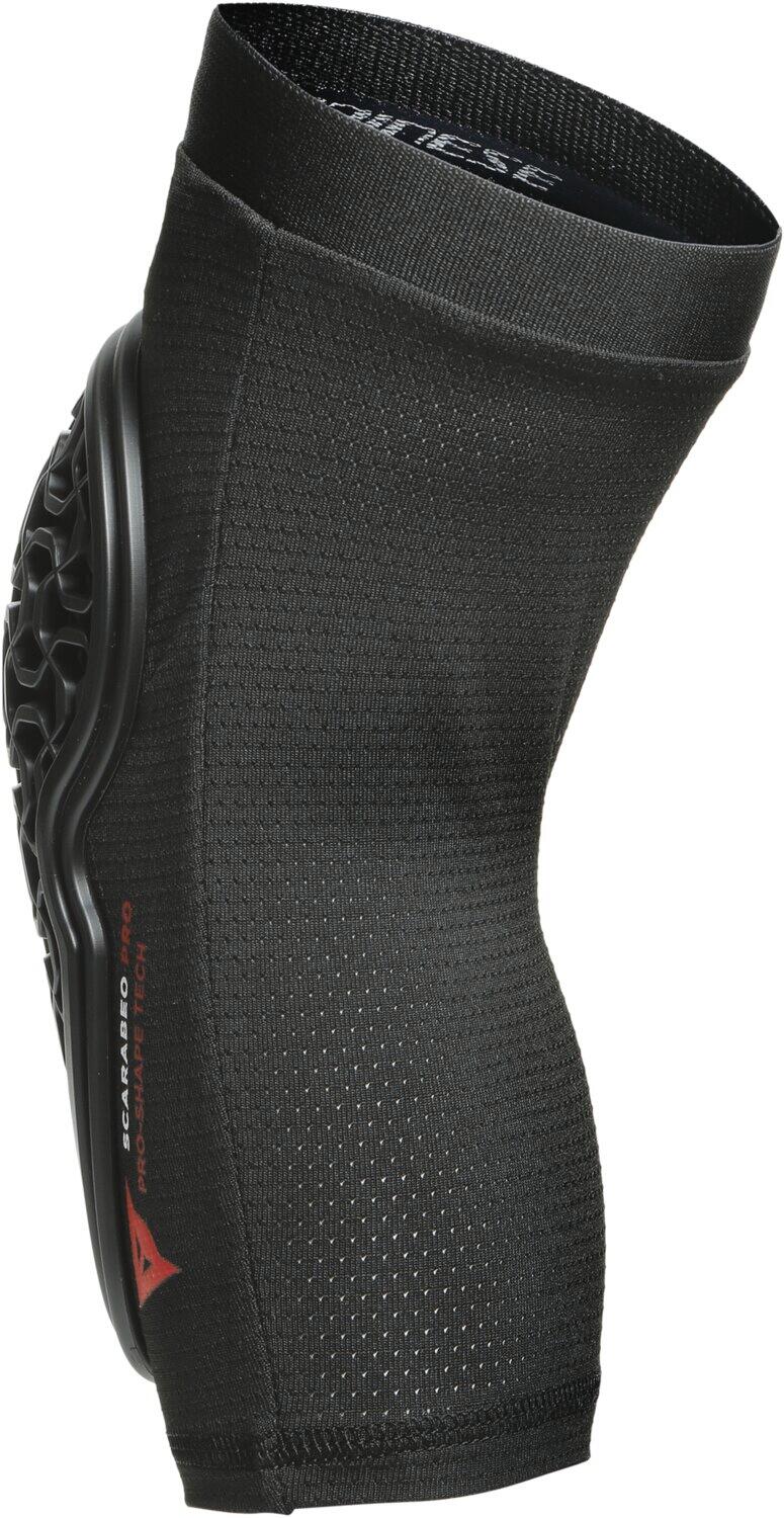Rowerowe ochraniacze dziecięce na kolana Dainese Scarabeo Pro Knee Guards 2/5