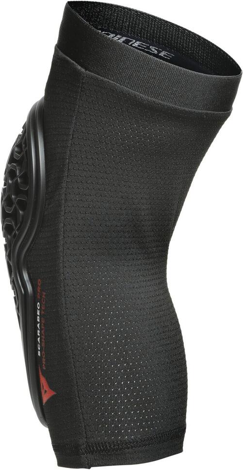 Rowerowe ochraniacze na kolana dziecięce Dainese Scarabeo Pro Knee Guards Junior